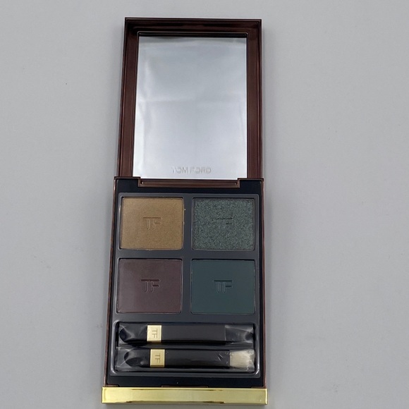 Tom Ford 24 Photosynthesex eyeshadow palette.